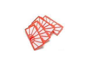 Neato Robotics 945-0023 Standard Filter Replacement Pack, Set of 4 Neato Robotics 945-0023 Standard Filter Replacement Pack, Set of 4