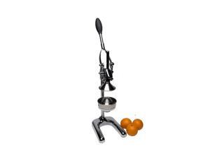 Frieling Cilio Orange Press - Silver Polished Frieling Cilio Orange Press - Silver Polished