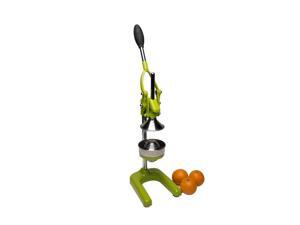 Frieling Cilio Orange Press - Green Frieling Cilio Orange Press - Green