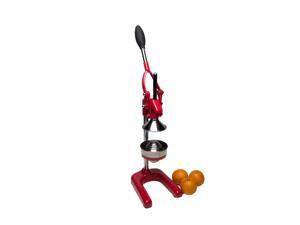 Frieling Cilio Orange Press - Red Frieling Cilio Orange Press - Red