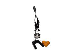 Frieling Cilio Orange Press - Black Frieling Cilio Orange Press - Black