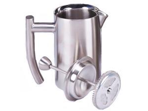 Frieling Ultimo 44 oz French Press Brushed Finish Frieling Ultimo 44 oz French Press Brushed Finish