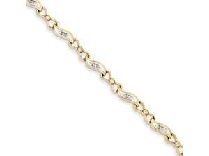 Diamond Bracelet Length=7 Diamond Bracelet Length=7