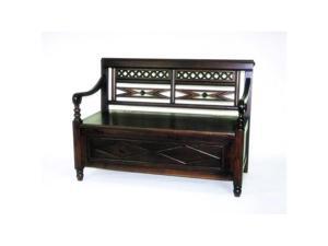 COUNTRY STORAGE BENCH By Wayborn COUNTRY STORAGE BENCH By Wayborn
