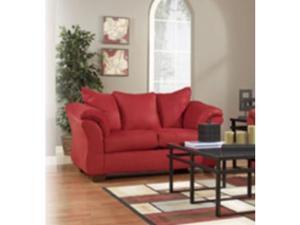 DARCY SALSA LOVESEAT BY ASHLEY DARCY SALSA LOVESEAT BY ASHLEY
