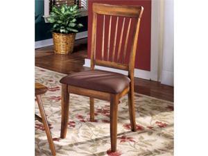 Dining Room Side Chair (2/CN) Dining Room Side Chair (2/CN)