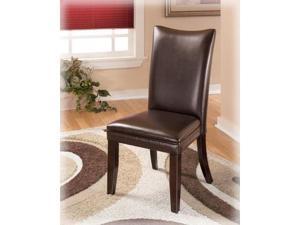 Dining Room Side Chair (2/CN) Dining Room Side Chair (2/CN)