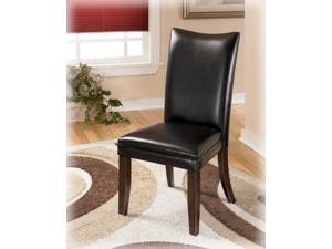 Dining Room Side Chair (2/CN) Dining Room Side Chair (2/CN)