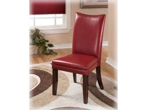 Dining Room Side Chair (2/CN) Dining Room Side Chair (2/CN)
