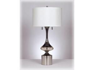 Metal Table Lamp (2/CN) Metal Table Lamp (2/CN)