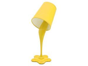 LumiSource Woopsy Lamp in Yellow - LS-L-WOOPSYY LumiSource Woopsy Lamp in Yellow - LS-L-WOOPSYY