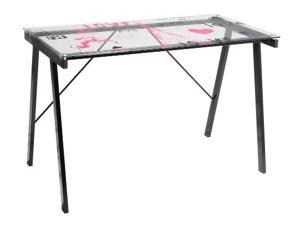 LumiSource OFD-TM-PGPARIS Love in Paris Office Desk LumiSource OFD-TM-PGPARIS Love in Paris Office Desk