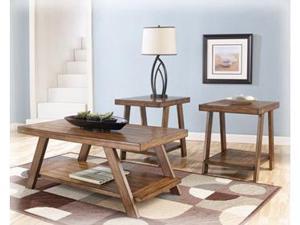 Bradley 3-in-1 Occasional Table Set Bradley 3-in-1 Occasional Table Set