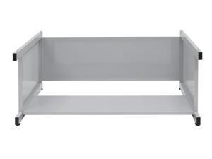 Flat File / Stand Grey by Studio Designs Flat File / Stand Grey by Studio Designs