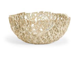 Vargas Cutwork Decor Bowl Vargas Cutwork Decor Bowl