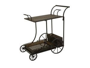 CKI Mandalay Wine Cart CKI Mandalay Wine Cart