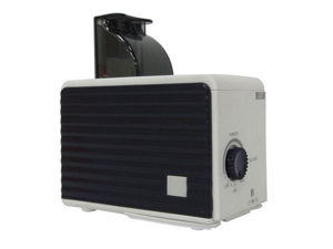Sunpentown SU-1053B Personal Humidifier - Black/White Sunpentown SU-1053B Personal Humidifier - Black/White