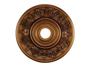 Elk Lighting Laureldale Medallion 21 Inch in Antique Bronze Finish - M1004AB Elk Lighting Laureldale Medallion 21 Inch in Antique Bronze Finish - M1004AB