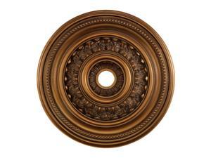 Elk Lighting English Study Medallion 32 Inch in Antique Bronze Finish - M1022AB Elk Lighting English Study Medallion 32 Inch in Antique Bronze Finish - M1022AB