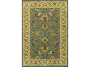 Wembley WB 45 Spa Finish 5'1"X7'5" by Dalyn Rugs Wembley WB 45 Spa Finish 5'1"X7'5" by Dalyn Rugs