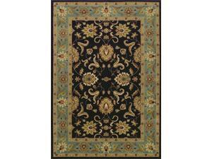 Wembley WB 524 Chocolate Late Finish 3'X5' by Dalyn Rugs Wembley WB 524 Chocolate Late Finish 3'X5' by Dalyn Rugs