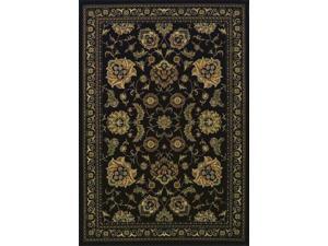 Wembley WB 787 Black Finish 8'X10' by Dalyn Rugs Wembley WB 787 Black Finish 8'X10' by Dalyn Rugs