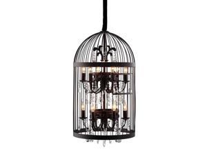 Canary Ceiling Lamp in Rust by Zuomodern Canary Ceiling Lamp in Rust by Zuomodern