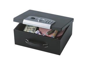 Security Box, Height 5 2/3 In. Security Box, Height 5 2/3 In.