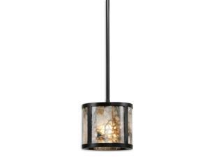 Uttermost Coslada 1 Lt Mini Pendant - 21952 Uttermost Coslada 1 Lt Mini Pendant - 21952