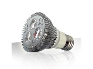 ECO-LITE Dimmable 9W PAR20 LED Flood 45 Soft White Lamp ~ equiv. 50W ECO-LITE Dimmable 9W PAR20 LED Flood 45 Soft White Lamp ~ equiv. 50W