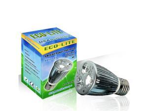 ECO-LITE High Power 9W PAR16 LED Flood 45° Daylight Bulb ~ Equiv. 50w ECO-LITE High Power 9W PAR16 LED Flood 45° Daylight Bulb ~ Equiv. 50w