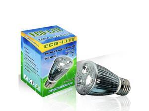 ECO-LITE DIMMABLE 9W LED PAR16 Flood 45 Soft White light bulb ECO-LITE DIMMABLE 9W LED PAR16 Flood 45 Soft White light bulb