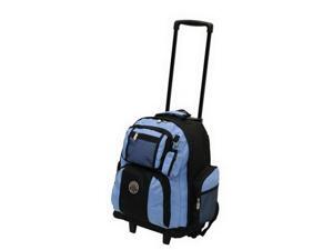 Transworld 1318 18-inch Rolling Backpack Transworld 1318 18-inch Rolling Backpack