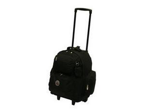 Transworld 1318 18-inch Rolling Backpack Transworld 1318 18-inch Rolling Backpack