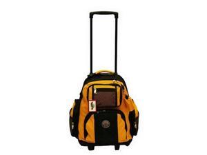 Transworld 1318 18-inch Rolling Backpack Transworld 1318 18-inch Rolling Backpack