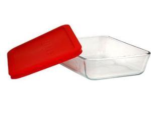 Pyrex 3-Cup Rectangle Storage Dish Pyrex 3-Cup Rectangle Storage Dish