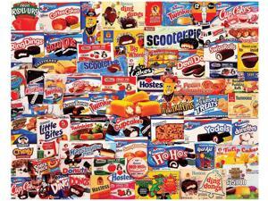 (NEW) Tasty Treats (NEW) Tasty Treats