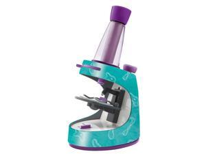 Educational Insights Nancy B's Science Club Microscope and Activity Journal Educational Insights Nancy B's Science Club Microscope and Activity Journal