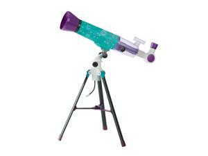 Educational Insights Nancy B's Science Club MoonScope and Sky Gazers Activity Journal Educational Insights Nancy B's Science Club MoonScope and Sky Gazers Activity Journal