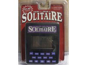Classic Solitaire Classic Solitaire