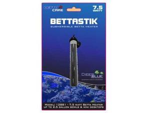 Bettastik Mini Submersible Betta Heater 7.5watt Bettastik Mini Submersible Betta Heater 7.5watt