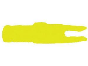 Easton Technical Products Super Uni Nocks Yellow Easton Technical Products Super Uni Nocks Yellow