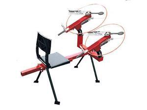 Do-All Traps 3/4 Trap Double Thrower Do-All Traps 3/4 Trap Double Thrower
