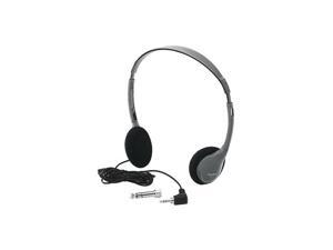PERSONAL STEREO MONO HEADPHONES PERSONAL STEREO MONO HEADPHONES
