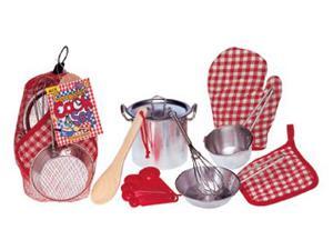COMPLETER COOK SET COMPLETER COOK SET
