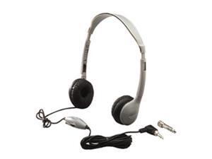 12-PK HEADPHONES W/ VOLUME CONTROL 12-PK HEADPHONES W/ VOLUME CONTROL