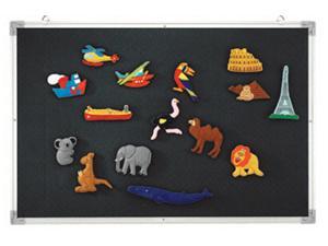 3-IN-1 FLANNEL/MAGNETIC/WIPE-OFF 3-IN-1 FLANNEL/MAGNETIC/WIPE-OFF