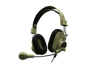 DELUXE MULTIMEDIA HEADPHONE W/ MIC DELUXE MULTIMEDIA HEADPHONE W/ MIC
