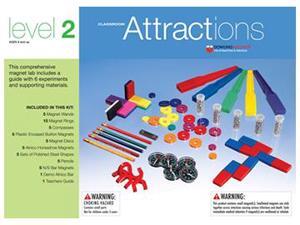 CLASSROOM ATTRACTIONS LEVEL 2 CLASSROOM ATTRACTIONS LEVEL 2