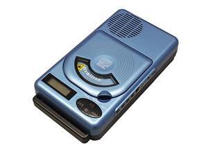 PORTABLE CD MP3 PLAYER PORTABLE CD MP3 PLAYER